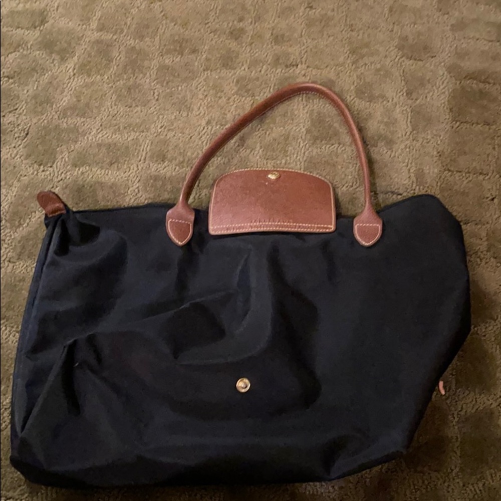 Long champ Tote